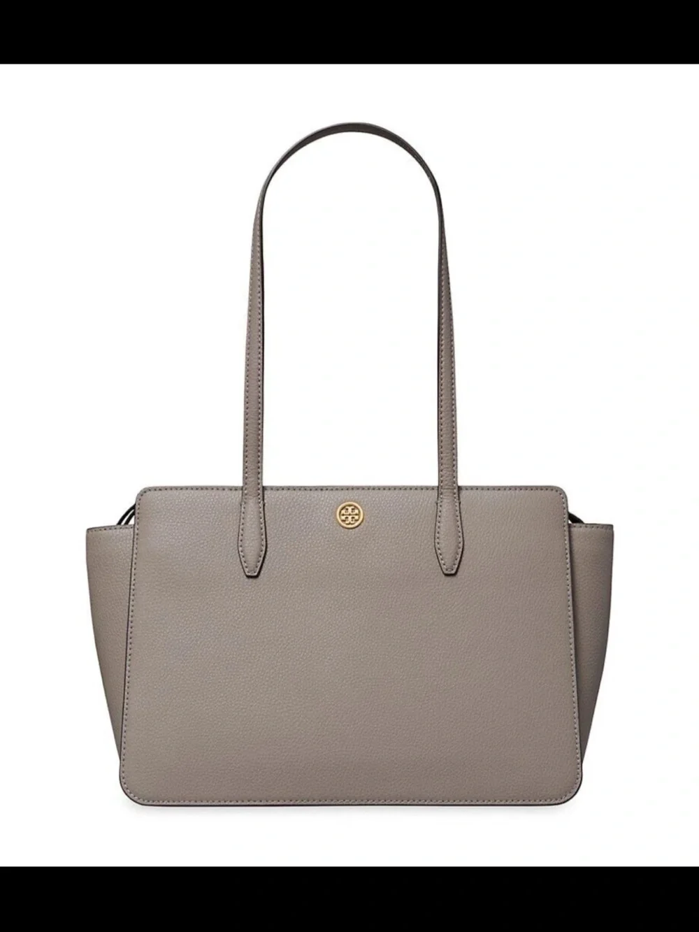 Tory Burch Emerson Zip Top Tote